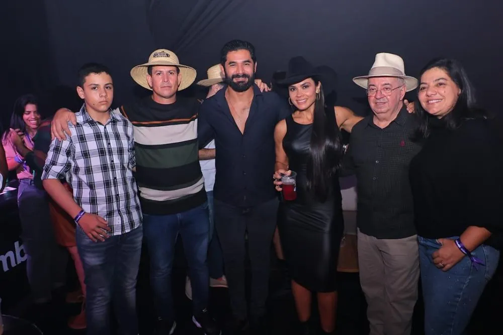 Os melhores momentos da segunda noite do São João da Gente já estão no ar! É Gravatá mostrando sua força, sua alegria e seus encantos pro mundo inteiro!